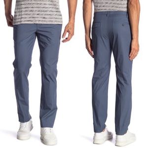 NWT ATM Anthony Thomas Melillo Solid Poplin Pants